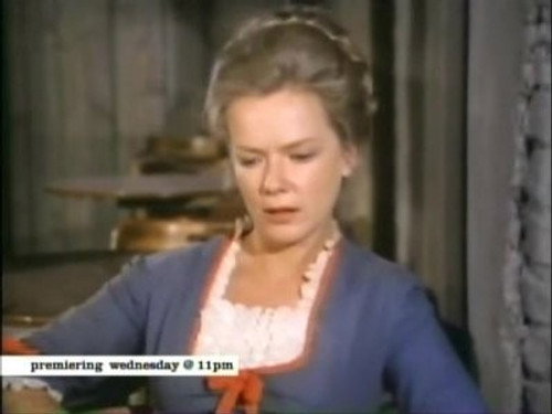 Gunsmoke Season 18 Episode 6 - Sarah