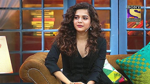 Welcome Abhay Deol And Mithila Palkar still