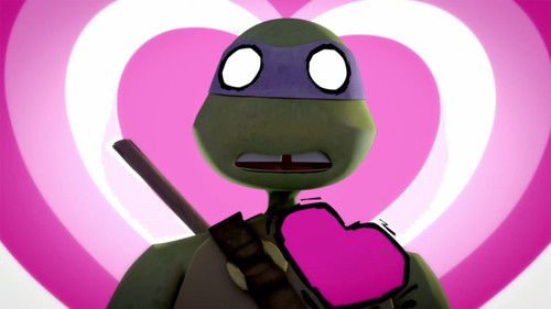 Teenage Mutant Ninja Turtles Season 1 Episode 1 - Rise of the Turtles (1)