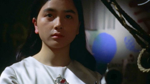 Ultraseven Season 1 Episode 37 - The Stolen Ultra Eye