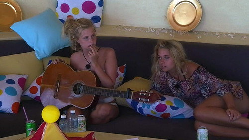 Paradise Hotel Season 7 Episode 6 - Episode 6