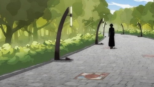 Maria Holic Season 1 Episode 11 - An Offering to God