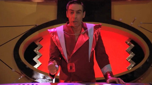 Buck Rogers in the 25th Century Season 1 Episode 21 - Space Rockers