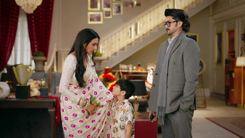 Dr. Aarambhi Season 1 Episode 3 - Episode 3