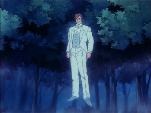 The Legend of Zorro Season 1 Episode 10 - Untrue Feelings