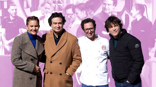 MasterChef Season 11 Episode 12 - Episode 12