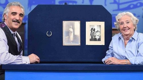 Antiques Roadshow Season 19 Episode 18 - Charleston, Hour 3