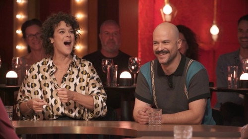 Je viens vers toi Season 3 Episode 3 - Episode 3