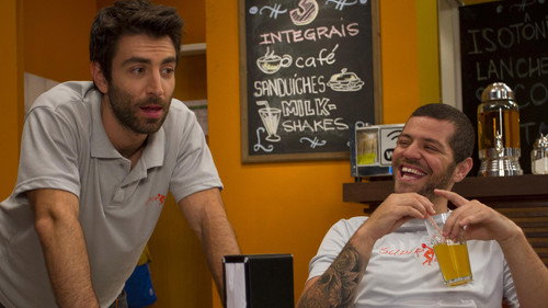 Prata da Casa Season 1 Episode 7 - Episode 7