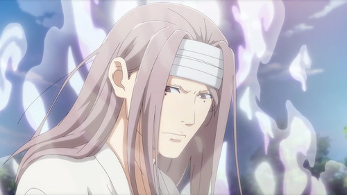 Hitori No Shita - The Outcast Season 4 Episode 6 - Episode 6