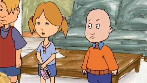 The Kids from Room 402 Season 2 Episode 11 - The Dumb Bunny