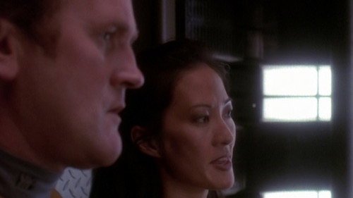 Star Trek: Deep Space Nine Season 5 Episode 5 - The Assignment
