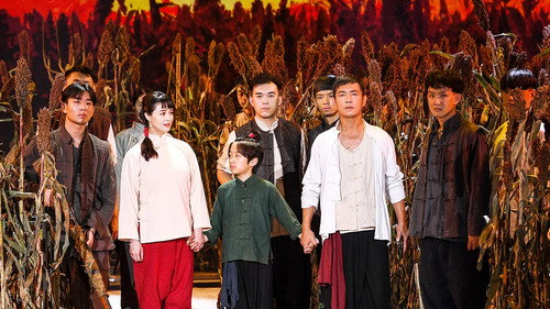 China in the Story Season 1 Episode 12 - Episode 12