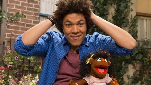 Sesame Street Season 44 Episode 18 - The Princess Story