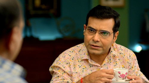 Ashwin Se Ho Gayi Galti still