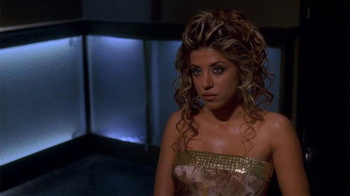 Las Vegas Season 3 Episode 12 - Bait and Switch