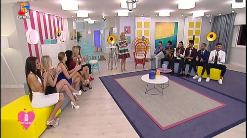 Love on Top Season 1 Episode 1 - Gala #1