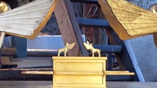 In Search of Holy Treasures Season 1 Episode 11 - The Ark of the Covenant