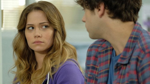 The Fosters Season 4 Episode 15 - Sex Ed