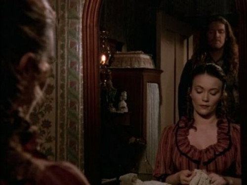 Dr. Quinn, Medicine Woman Season 4 Episode 15 - If You Love Someone