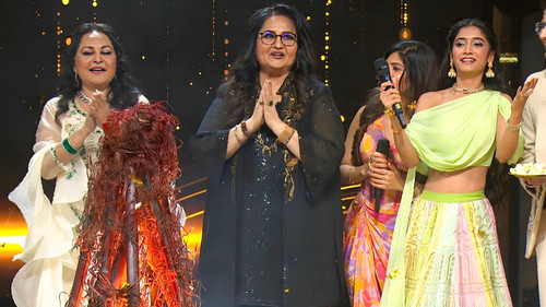 Filmy And Fabulous - Part 2 still