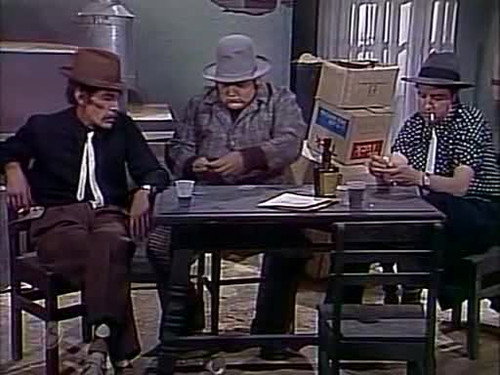 El Chapulín Colorado Season 4 Episode 8 - Episode 8