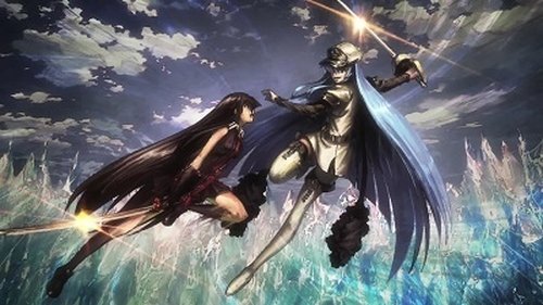 Akame ga Kill! Season 1 Episode 24 - Akame ga Kill!
