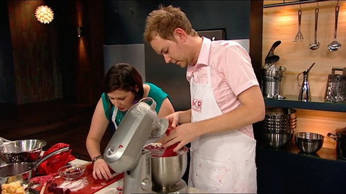 My Kitchen Rules Season 1 Episode 13 - Episode 13
