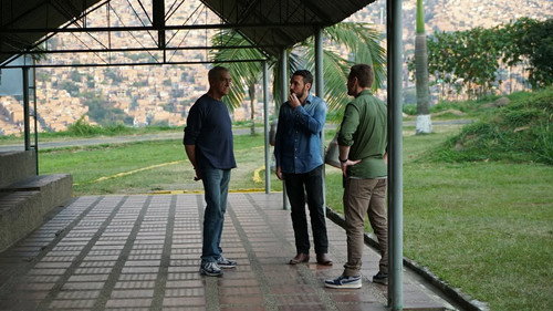 The Prisoner still