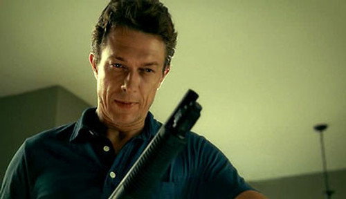 Flashpoint Season 1 Episode 9 - Planets Aligned