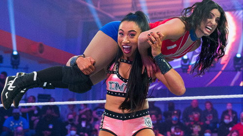 205 Live #257 still