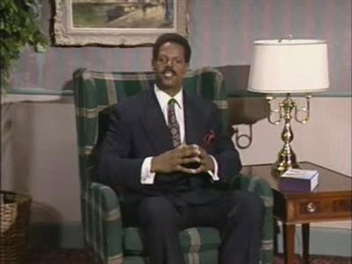 In Living Color Season 3 Episode 4 - Green Eggs and The Guvment Cheese