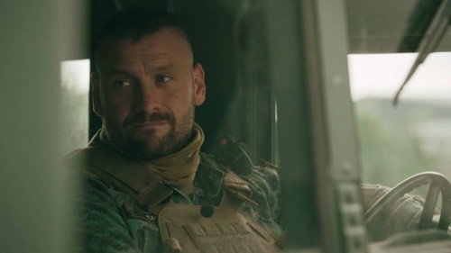 Les Armes Season 2 Episode 5 - Episode 5