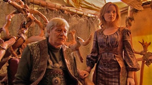 undefined Season 4 Episode 8 - The Seer