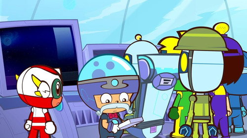 Episode 51 still