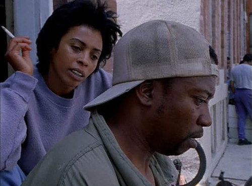 The Corner Season 1 Episode 1 - Gary's Blues