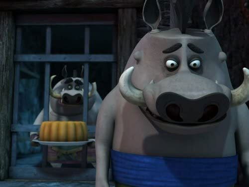 undefined Season 1 Episode 17 - Big Bro Po