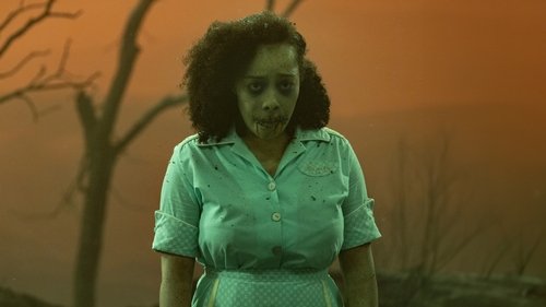 Fear the Walking Dead Season 7 Episode 3 - Cindy Hawkins