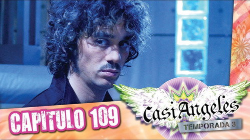 Episode 109: A MAGIC CLASS still
