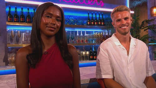 Love Island: Aftersun Season 11 Episode 3 - Episode 3