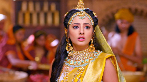 Mahabhoj Ki Taiyyari still
