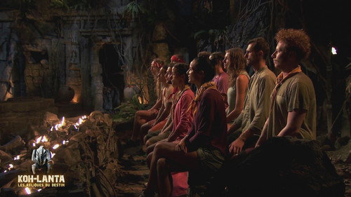 Koh-Lanta Season 33 Episode 20 - Episode 20