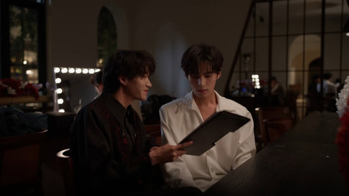 A Winter Sun Wakes the Wind in Spring Hills' Dream Season 1 Episode 1 - Episode 1