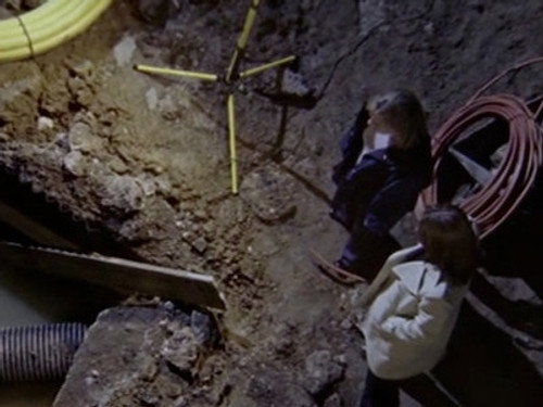 Murder City Season 1 Episode 2 - Under The Skin