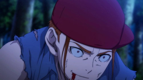 Hitori No Shita - The Outcast Season 2 Episode 20 - Intent to Kill