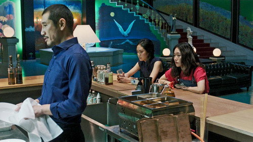 Tokyo Vampire Hotel Season 1 Episode 9 - Episode 8.02