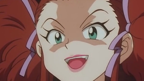 Hunter x Hunter Season 1 Episode 16 - Rock × Scissors × Heart