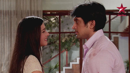 Iss Pyaar Ko Kya Naam Doon? Season 9 Episode 18 - Khushi Brings Shyam Back