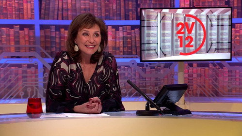 2 voor 12 Season 60 Episode 5 - Episode 5