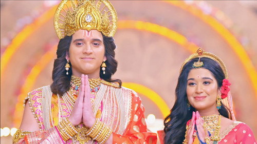 Ram Rajya Par Dhabba still